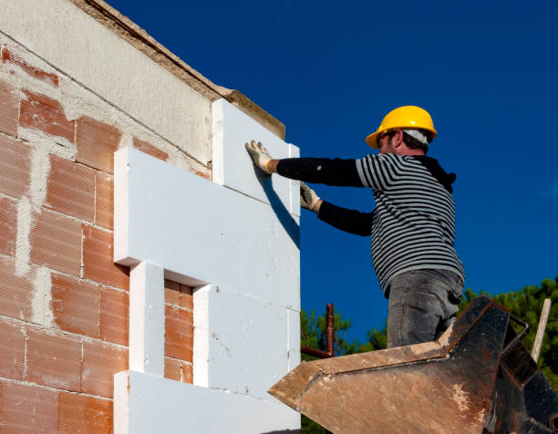 Best Residential Insulation in Alvord, TX