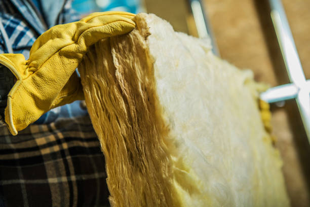 Best Insulation for Specific Applications in Alvord, TX