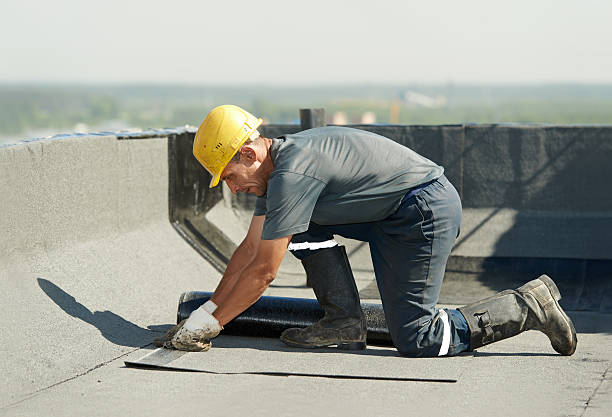 Best Energy Efficiency Solutions in Alvord, TX
