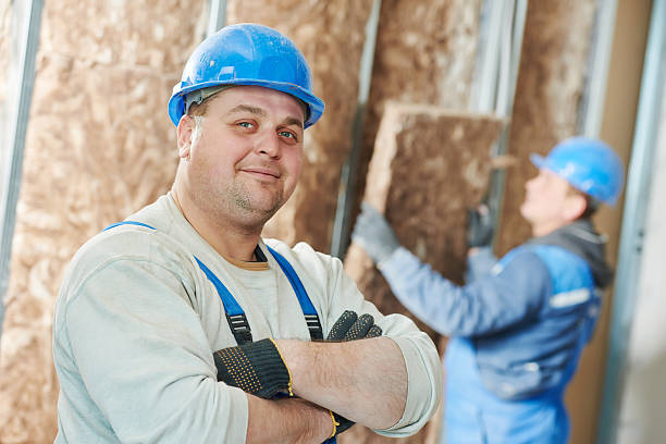 Best Types of Insulation in Alvord, TX